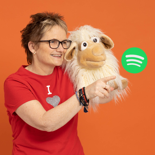 kindyRock Judi 1 spotify sq