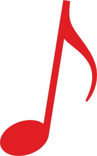 music 2 red